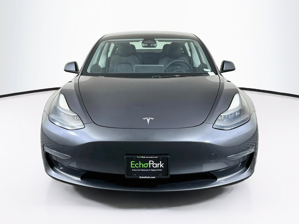 tesla model 3 2023 5YJ3E1EA3PF644996 image